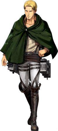 Imagen de Attack on Titan 2