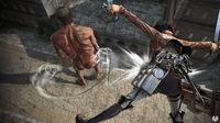 Imagen de Attack on Titan 2