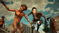 Imagen de Attack on Titan 2