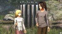 Imagen de Attack on Titan 2