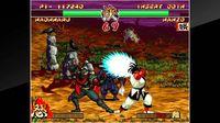 Imagen de NeoGeo Samurai Shodown II 