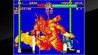Imagen de NeoGeo Samurai Shodown II 