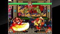 Imagen de NeoGeo Samurai Shodown II 