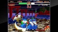 Imagen de NeoGeo Samurai Shodown II 