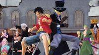 Imagen de One Piece: Pirate Warriors 3