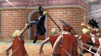 Imagen de One Piece: Pirate Warriors 3