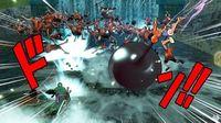 Imagen de One Piece: Pirate Warriors 3
