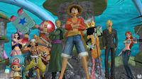 Imagen de One Piece: Pirate Warriors 3