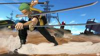 Imagen de One Piece: Pirate Warriors 3