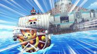 Imagen de One Piece: Pirate Warriors 3