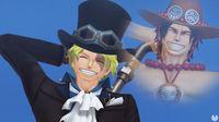 Imagen de One Piece: Pirate Warriors 3