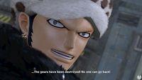 Imagen de One Piece: Pirate Warriors 3