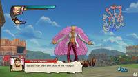 Imagen de One Piece: Pirate Warriors 3