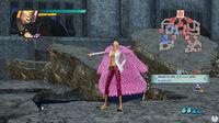 Imagen de One Piece: Pirate Warriors 3