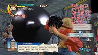 Imagen de One Piece: Pirate Warriors 3