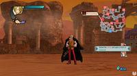 Imagen de One Piece: Pirate Warriors 3