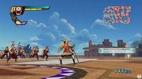 Imagen de One Piece: Pirate Warriors 3