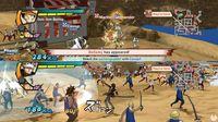 Imagen de One Piece: Pirate Warriors 3
