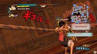 Imagen de One Piece: Pirate Warriors 3