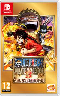 Imagen de One Piece: Pirate Warriors 3