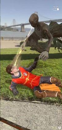 Imagen de Harry Potter: Wizards Unite