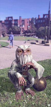 Imagen de Harry Potter: Wizards Unite