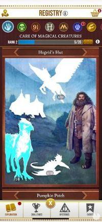 Imagen de Harry Potter: Wizards Unite