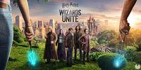 Imagen de Harry Potter: Wizards Unite