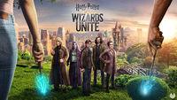 Imagen de Harry Potter: Wizards Unite
