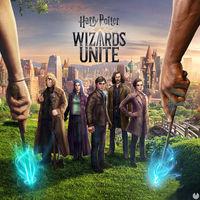 Imagen de Harry Potter: Wizards Unite