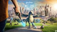 Imagen de Harry Potter: Wizards Unite