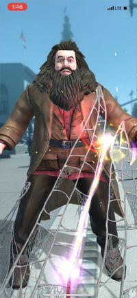 Imagen de Harry Potter: Wizards Unite