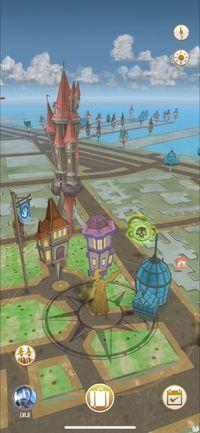 Imagen de Harry Potter: Wizards Unite