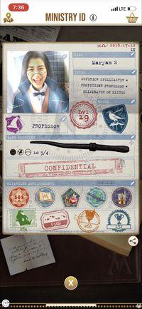 Imagen de Harry Potter: Wizards Unite