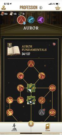 Imagen de Harry Potter: Wizards Unite