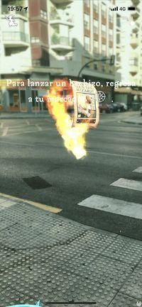 Imagen de Harry Potter: Wizards Unite