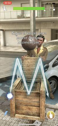 Imagen de Harry Potter: Wizards Unite