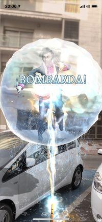 Imagen de Harry Potter: Wizards Unite