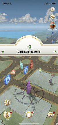 Imagen de Harry Potter: Wizards Unite