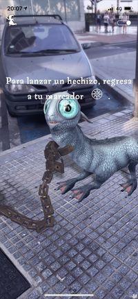 Imagen de Harry Potter: Wizards Unite