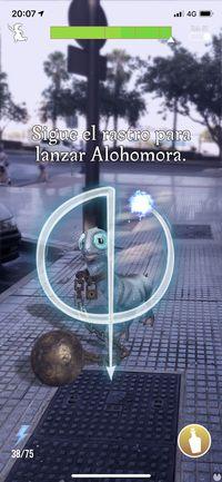 Imagen de Harry Potter: Wizards Unite