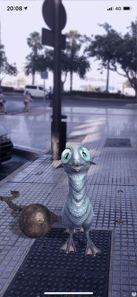 Imagen de Harry Potter: Wizards Unite