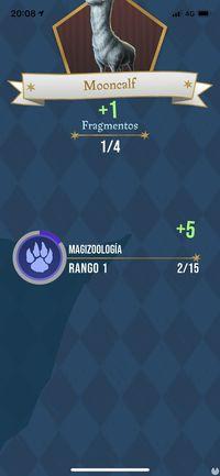 Imagen de Harry Potter: Wizards Unite