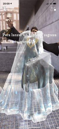 Imagen de Harry Potter: Wizards Unite