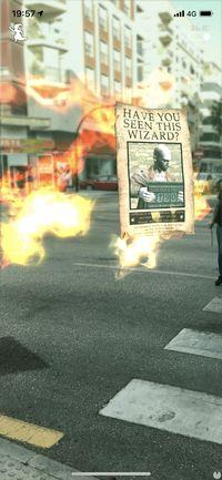 Imagen de Harry Potter: Wizards Unite