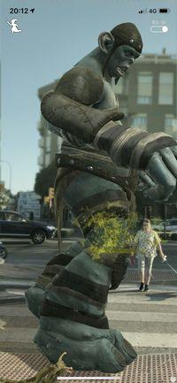 Imagen de Harry Potter: Wizards Unite