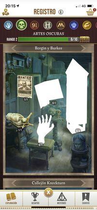 Imagen de Harry Potter: Wizards Unite