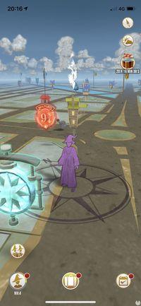 Imagen de Harry Potter: Wizards Unite