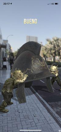 Imagen de Harry Potter: Wizards Unite