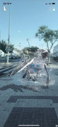 Imagen de Harry Potter: Wizards Unite